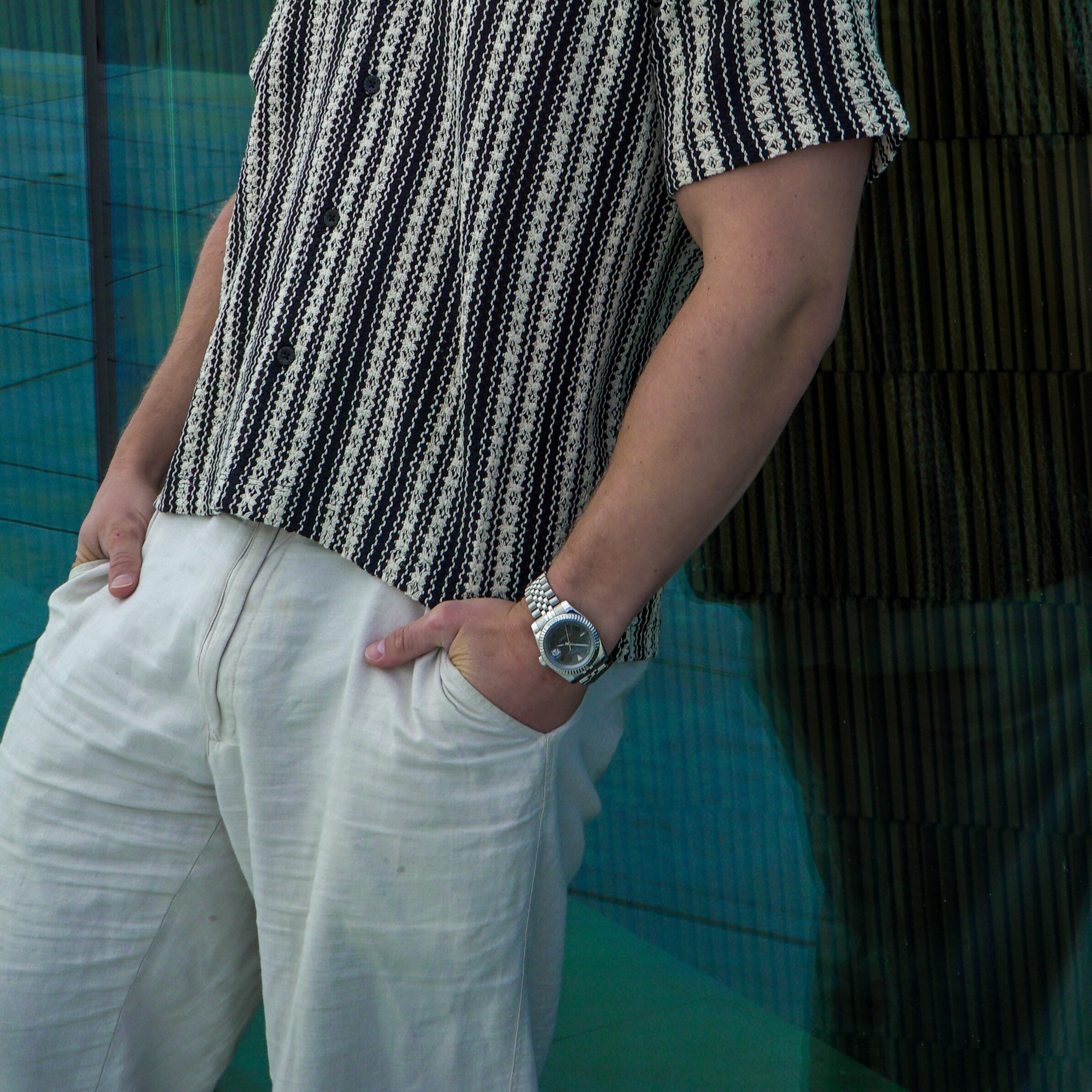 Seikojust︱Wimbledon