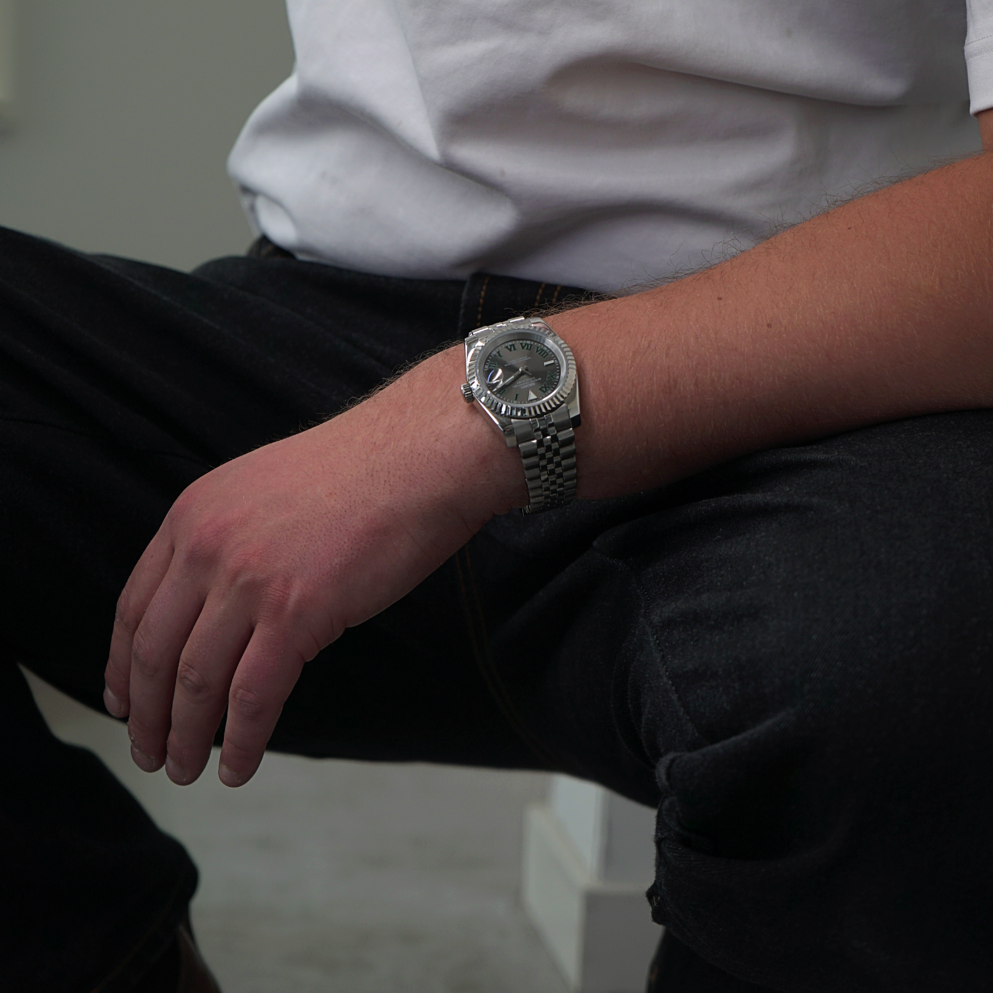 Seikojust︱Wimbledon