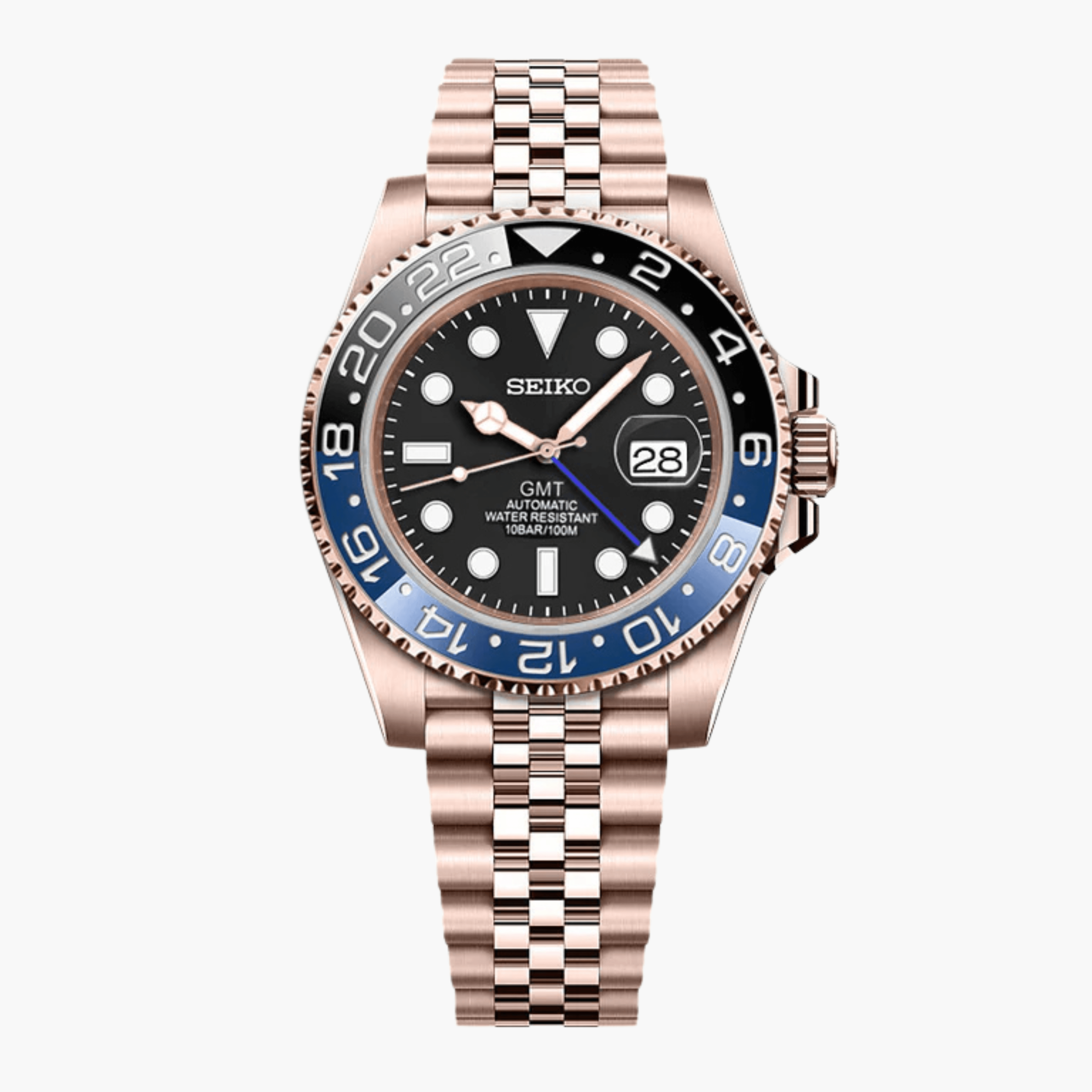 GMeiko Roségoud Batman