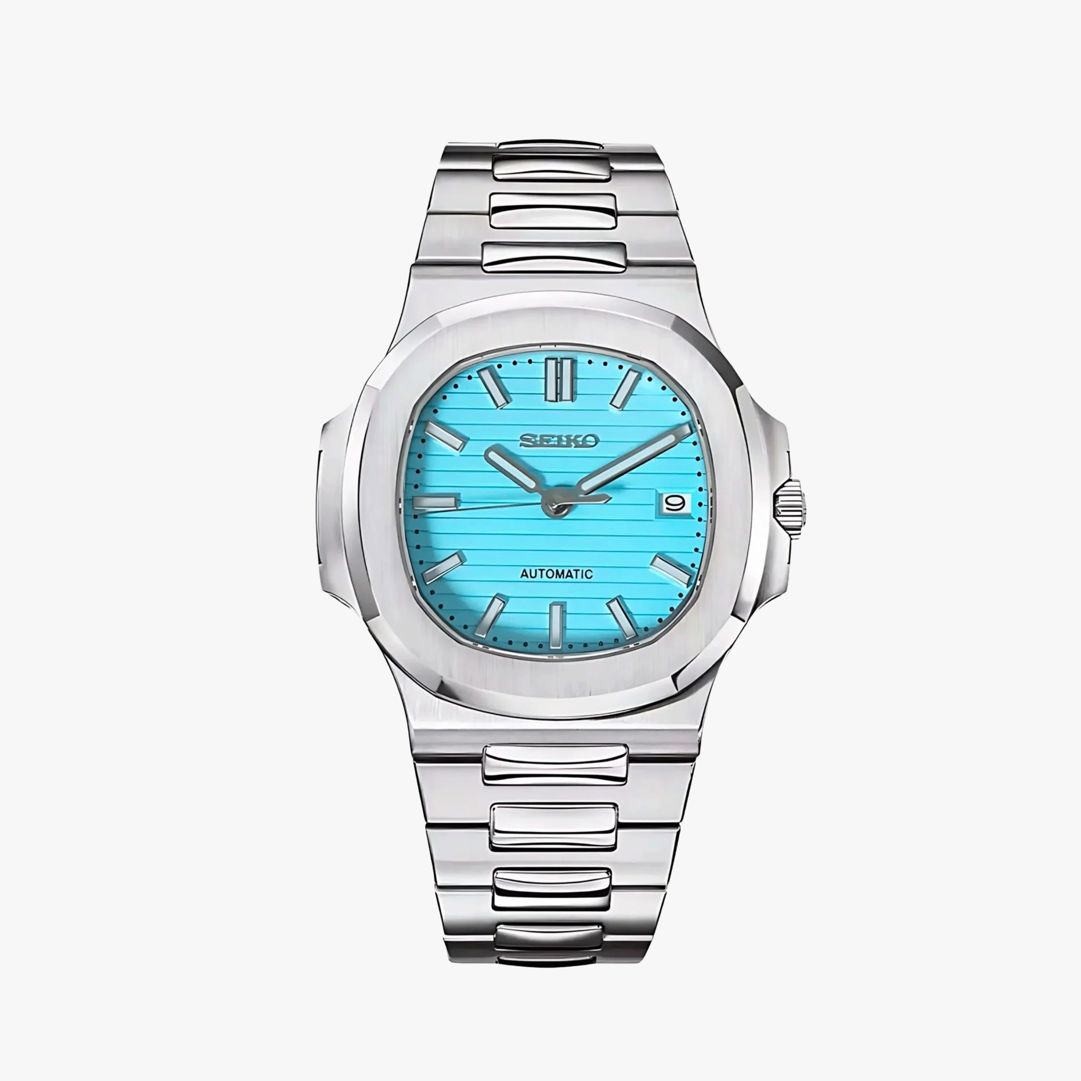 Nautiko Tiffany Blauw